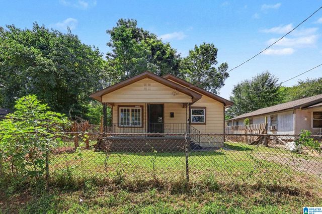 2129 POWDERLY AVENUE SW, Birmingham, AL 35211