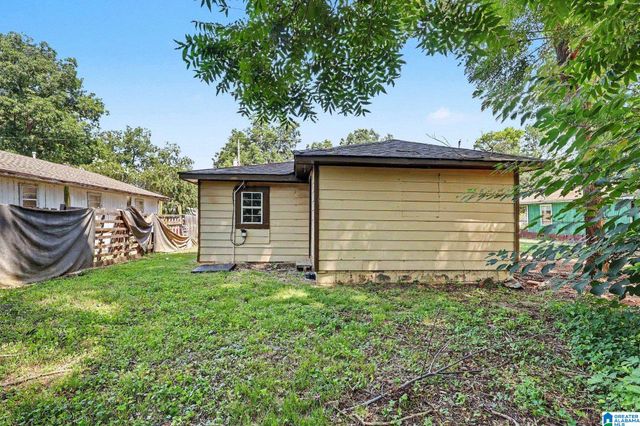 2129 POWDERLY AVENUE SW, Birmingham, AL 35211