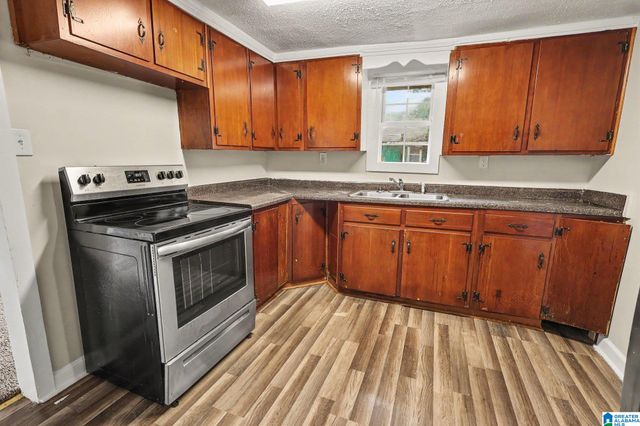 2129 POWDERLY AVENUE SW, Birmingham, AL 35211