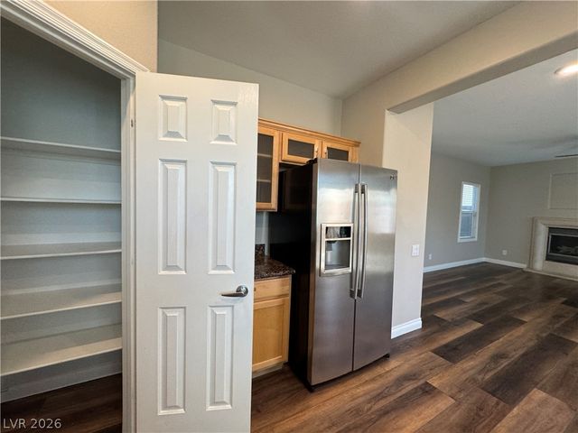 11225 Sweet Cicely Avenue, Las Vegas, NV 89138