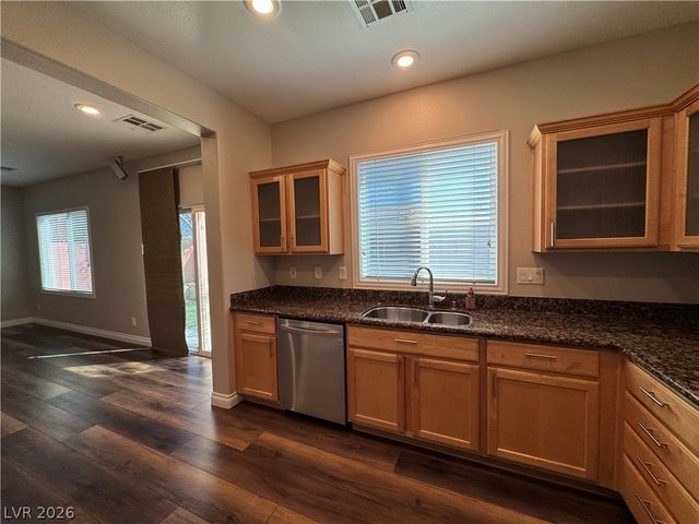 11225 Sweet Cicely Avenue, Las Vegas, NV 89138