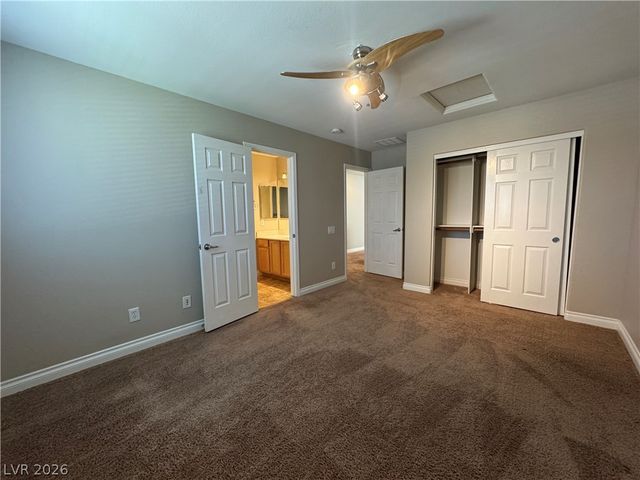 11225 Sweet Cicely Avenue, Las Vegas, NV 89138