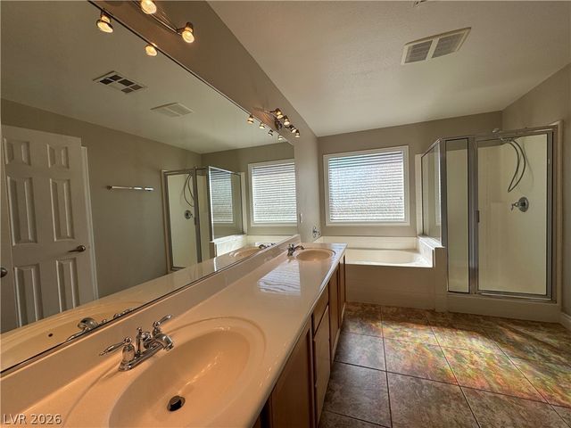 11225 Sweet Cicely Avenue, Las Vegas, NV 89138