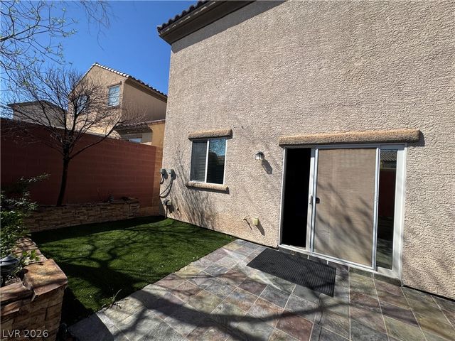 11225 Sweet Cicely Avenue, Las Vegas, NV 89138