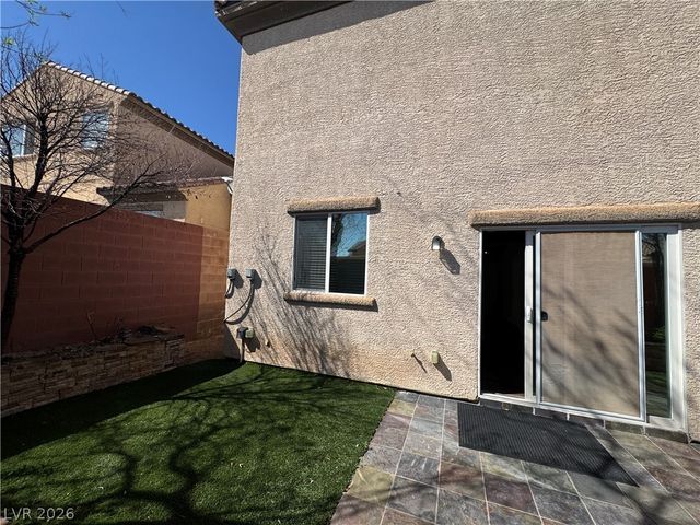 11225 Sweet Cicely Avenue, Las Vegas, NV 89138