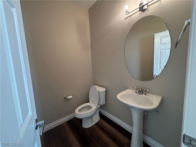 11225 Sweet Cicely Avenue, Las Vegas, NV 89138