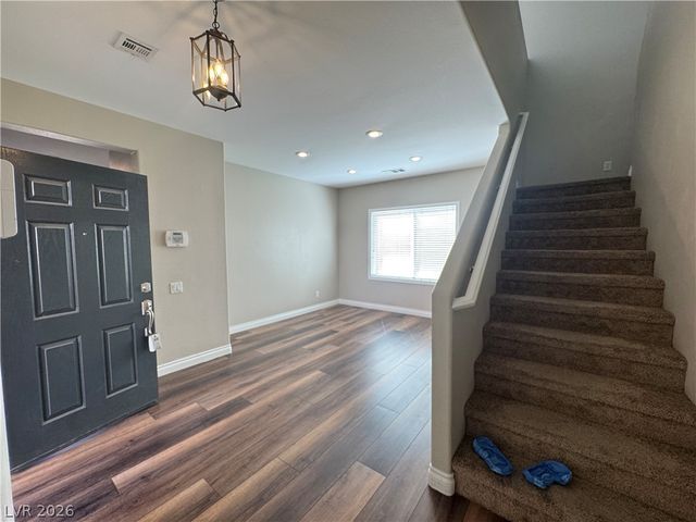11225 Sweet Cicely Avenue, Las Vegas, NV 89138