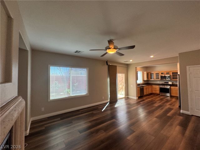 11225 Sweet Cicely Avenue, Las Vegas, NV 89138