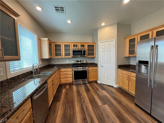 11225 Sweet Cicely Avenue, Las Vegas, NV 89138