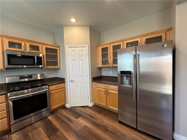 11225 Sweet Cicely Avenue, Las Vegas, NV 89138