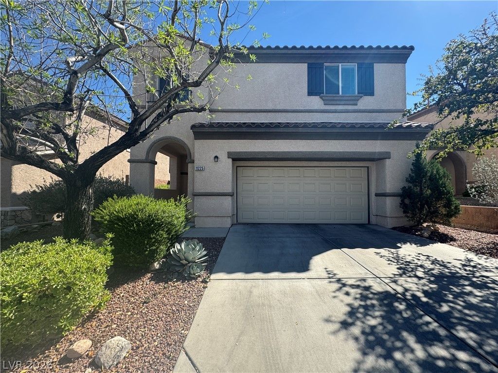 11225 Sweet Cicely Avenue, Las Vegas, NV 89138
