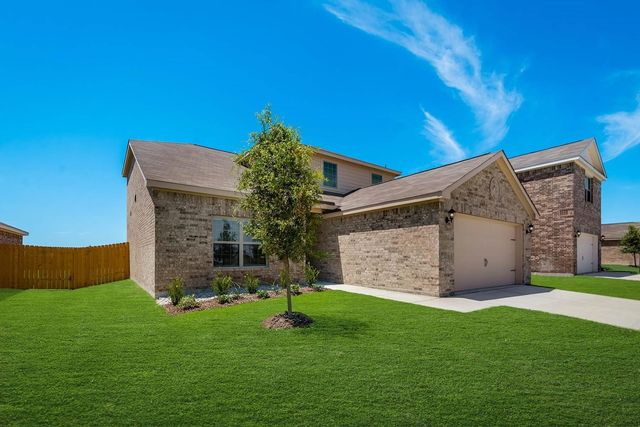 3020 Boran Drive, Forney, TX 75126