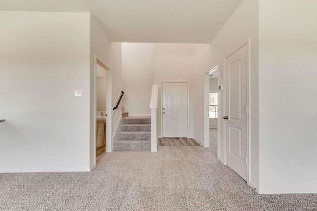 3020 Boran Drive, Forney, TX 75126