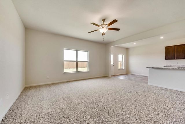 3020 Boran Drive, Forney, TX 75126