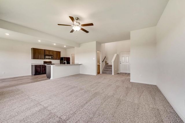 3020 Boran Drive, Forney, TX 75126