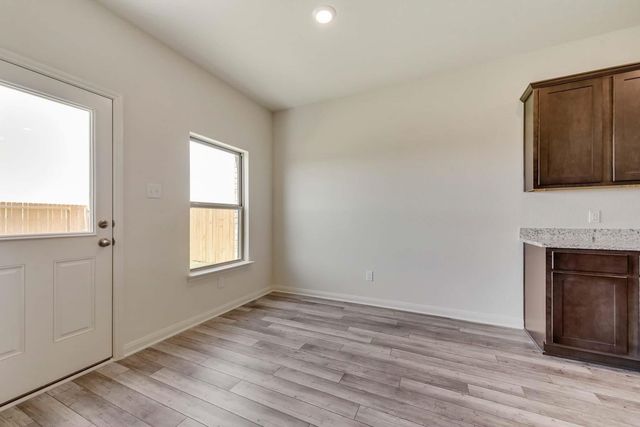 3020 Boran Drive, Forney, TX 75126