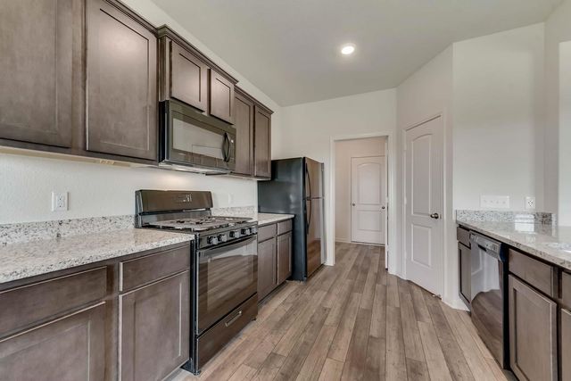 3020 Boran Drive, Forney, TX 75126