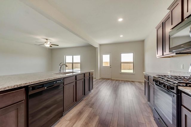 3020 Boran Drive, Forney, TX 75126