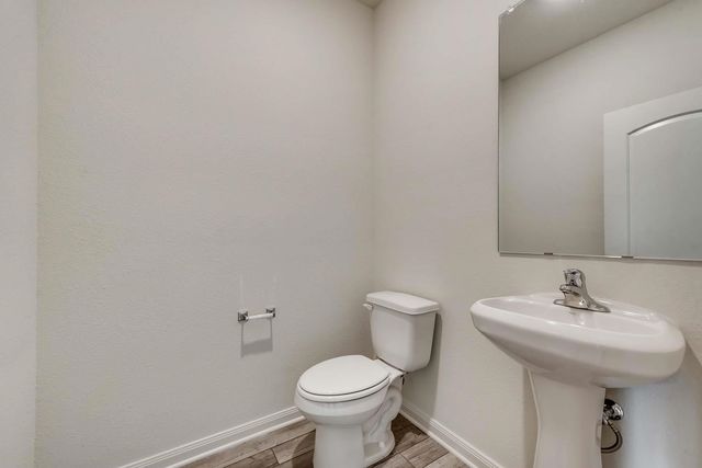 3020 Boran Drive, Forney, TX 75126