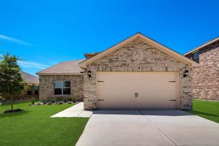 3020 Boran Drive, Forney, TX 75126