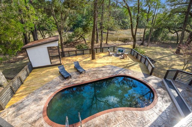 1747 Clark Hills Circle, Johns Island, SC 29455