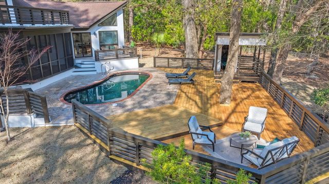 1747 Clark Hills Circle, Johns Island, SC 29455