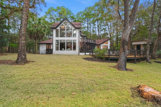1747 Clark Hills Circle, Johns Island, SC 29455