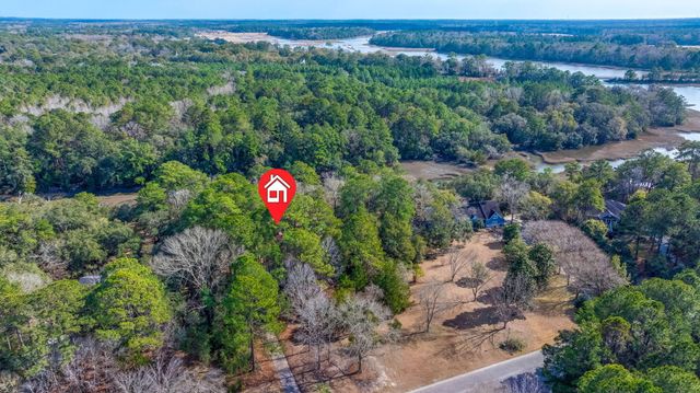 1747 Clark Hills Circle, Johns Island, SC 29455