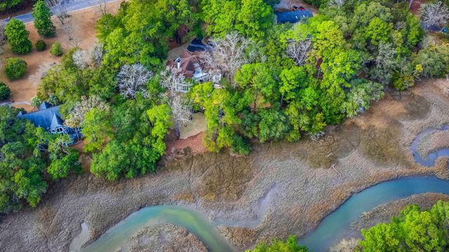 1747 Clark Hills Circle, Johns Island, SC 29455