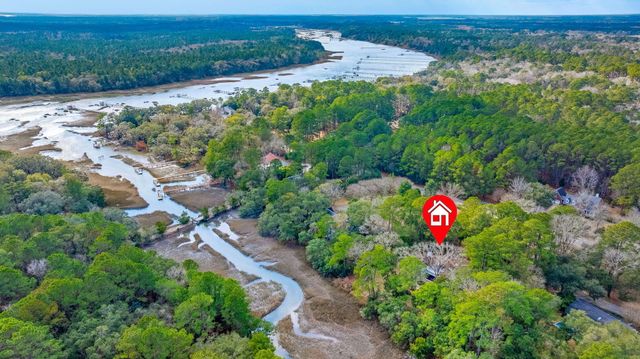 1747 Clark Hills Circle, Johns Island, SC 29455