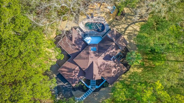 1747 Clark Hills Circle, Johns Island, SC 29455