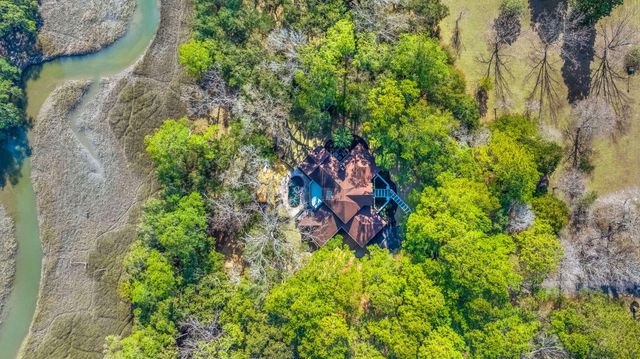 1747 Clark Hills Circle, Johns Island, SC 29455