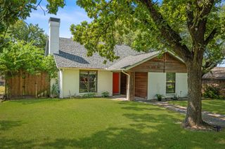 10830 Hayfield Drive, Dallas, TX 75238