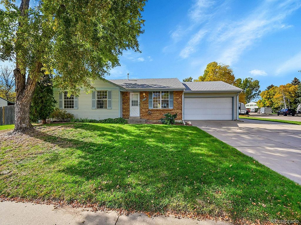 3113 Colony Drive, Fort Collins, CO 80526