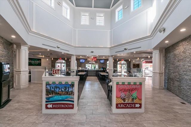 140 NAPOLI DRIVE n/a, Davenport, FL 33897