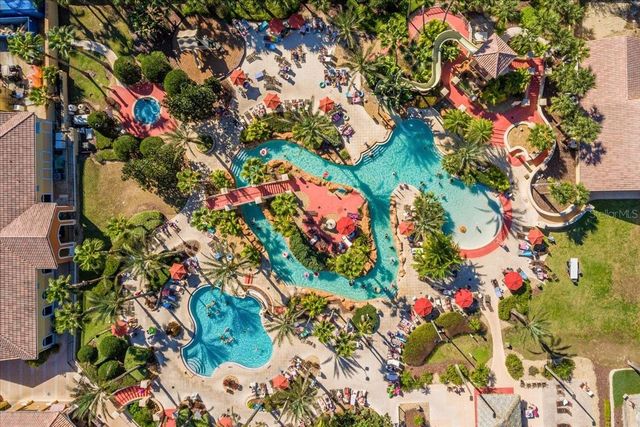 140 NAPOLI DRIVE n/a, Davenport, FL 33897