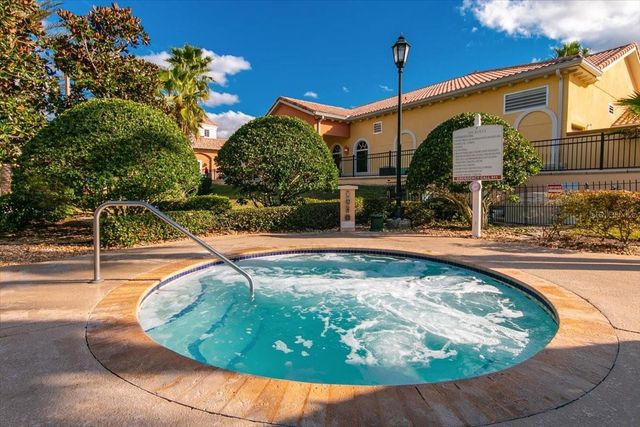 140 NAPOLI DRIVE n/a, Davenport, FL 33897