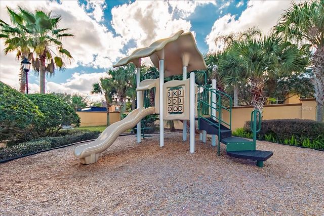 140 NAPOLI DRIVE n/a, Davenport, FL 33897