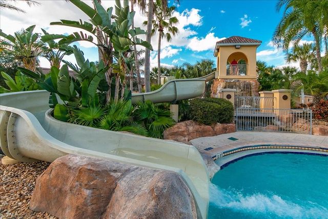 140 NAPOLI DRIVE n/a, Davenport, FL 33897