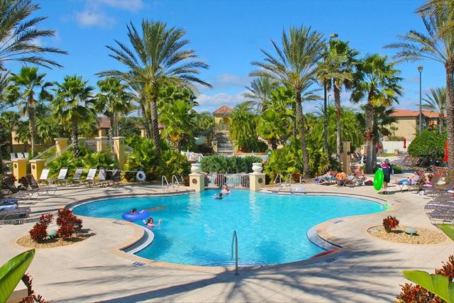 140 NAPOLI DRIVE n/a, Davenport, FL 33897