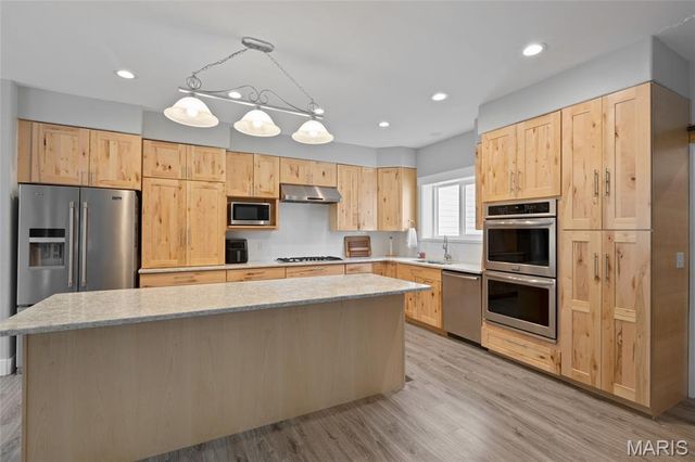 5231 Teubner Lane, House Springs, MO 63051