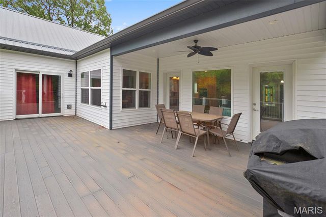 5231 Teubner Lane, House Springs, MO 63051