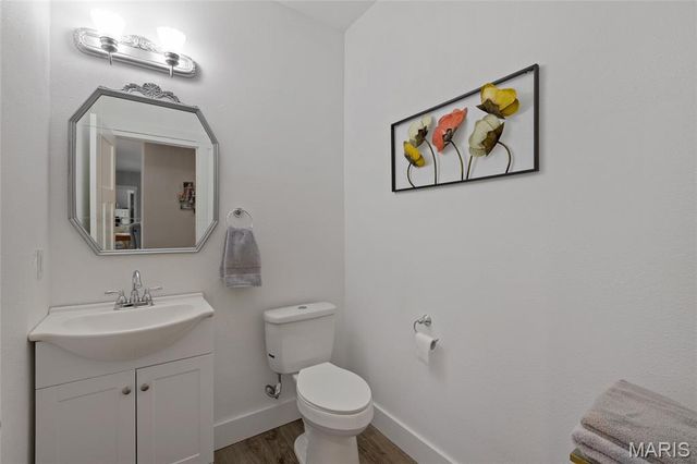 5231 Teubner Lane, House Springs, MO 63051