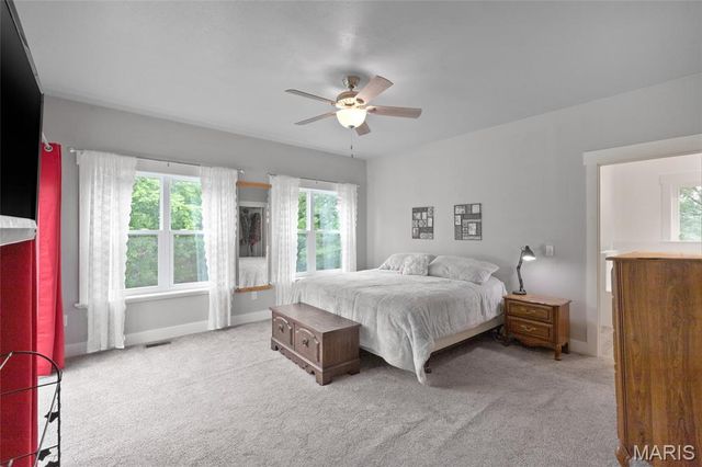 5231 Teubner Lane, House Springs, MO 63051