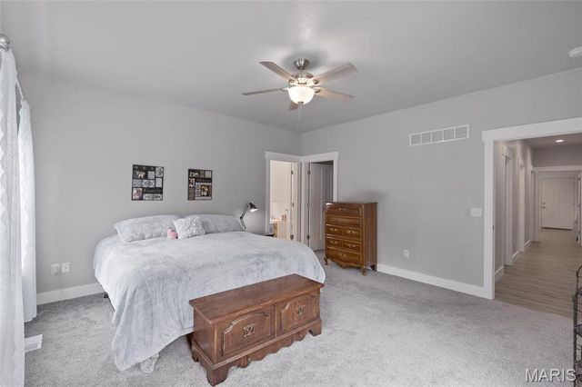 5231 Teubner Lane, House Springs, MO 63051