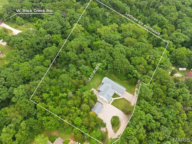 5231 Teubner Lane, House Springs, MO 63051