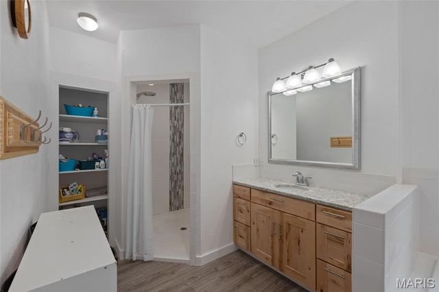 5231 Teubner Lane, House Springs, MO 63051