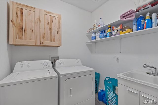 5231 Teubner Lane, House Springs, MO 63051