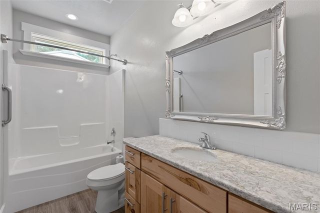 5231 Teubner Lane, House Springs, MO 63051