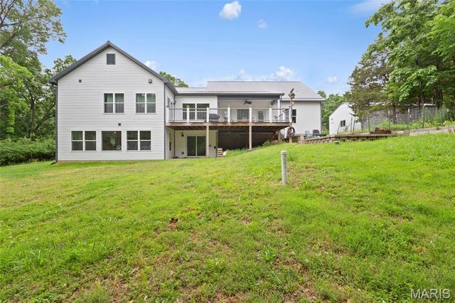 5231 Teubner Lane, House Springs, MO 63051